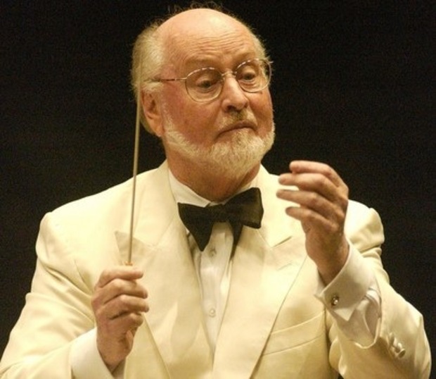 JOHN WILLIAMS ESPERA RETORNAR A LAS NUEVAS 'STAR WARS'