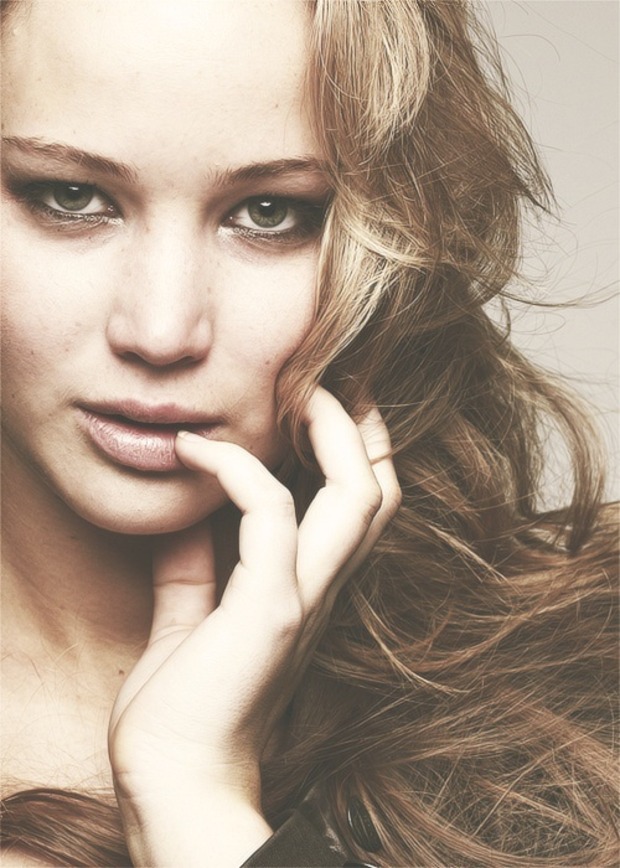 JENNIFER LAWRENCE A 'AMERICAN BULLSHIT'
