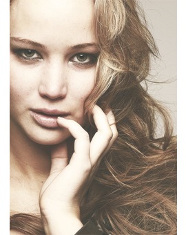 JENNIFER LAWRENCE A 'AMERICAN BULLSHIT'