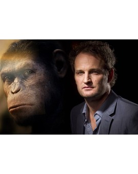JASON CLARKE PROTAGONIZARÁ 'DAWN OF THE PLANET OF THE APES'