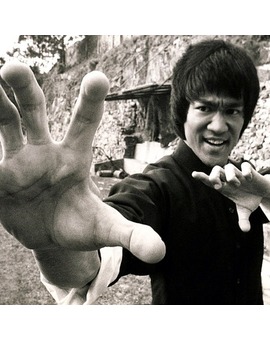 BRUCE LEE TENDRÁ BIOPIC: 'BIRTH OF THE DRAGON'