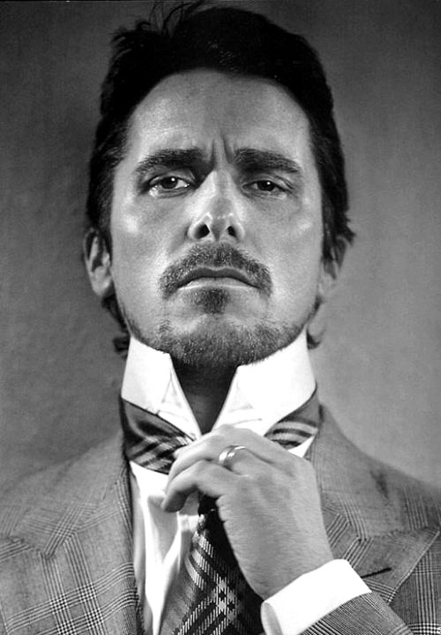 CHRISTIAN BALE PROTAGONIZARÁ 'EVEREST' DE BALTASAR KORMAKUR