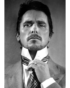 CHRISTIAN BALE PROTAGONIZARÁ 'EVEREST' DE BALTASAR KORMAKUR