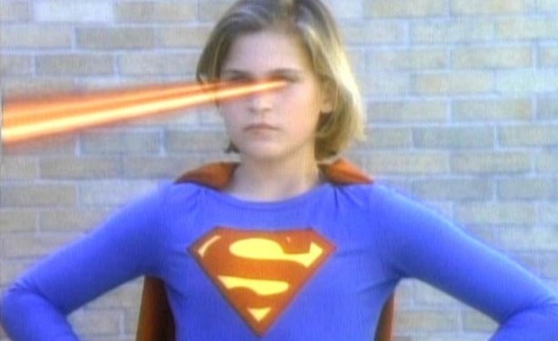 ¡JOAQUÍN PHOENIX HIZO 'LAS AVENTURAS DE SUPERBOY' EN 1989! A ESTE NO LE TENÍA YO EN LA LISTA DE INTÉRPRETES DE SUPERMAN