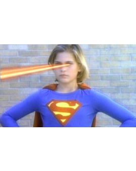 ¡JOAQUÍN PHOENIX HIZO 'LAS AVENTURAS DE SUPERBOY' EN 1989! A ESTE NO LE TENÍA YO EN LA LISTA DE INTÉRPRETES DE SUPERMAN