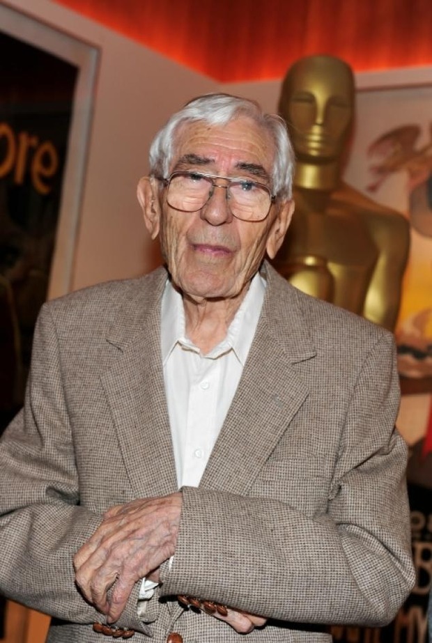 HA MUERTO PETRO VLAHOS, PADRE DEL CROMA, A LOS 96 AÑOS