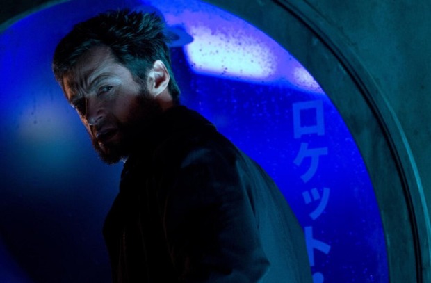 'THE WOLVERINE' NUEVA IMAGEN