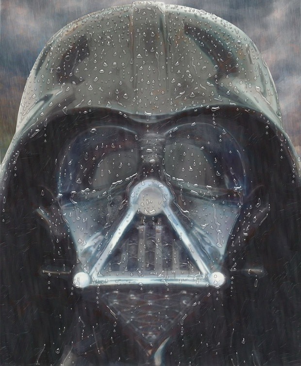 VADER POR MASEY
