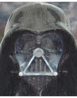 VADER POR MASEY