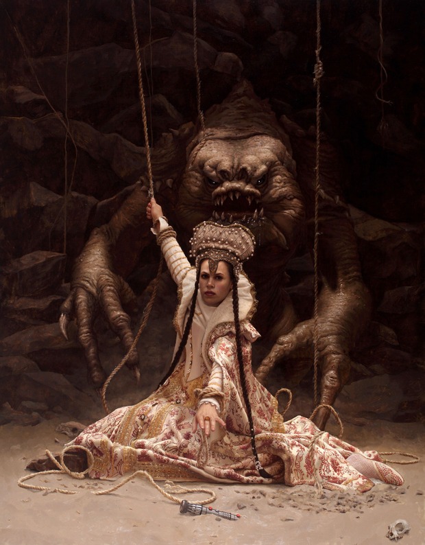 'RANCOR' DE AZANTZAZU MARTINEZ