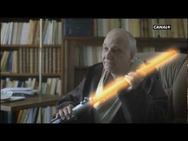 SÍ MICHAEL HANEKE DIRIGIERA 'STAR WARS VII'...