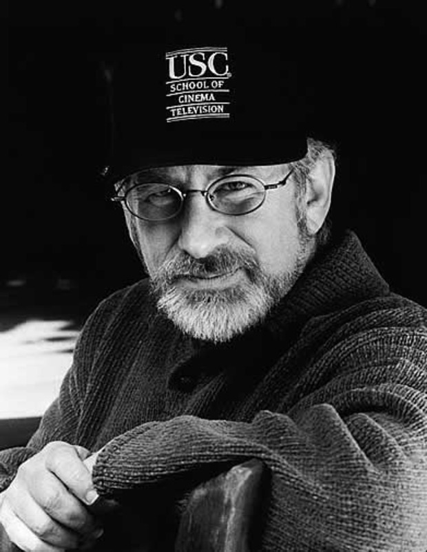 STEVEN SPIELBERG PRESIDIRÁ EL JURADO DEL FESTIVAL DE CANNES