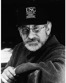 STEVEN SPIELBERG PRESIDIRÁ EL JURADO DEL FESTIVAL DE CANNES