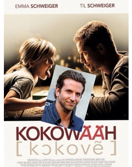 BRADLEY COOPER PODRÍA DEBUTAR COMO DIRECTOR