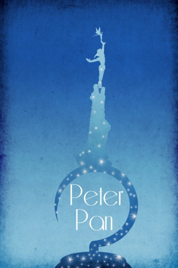 'PETER PAN'