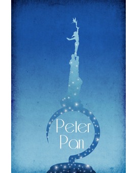 'PETER PAN'