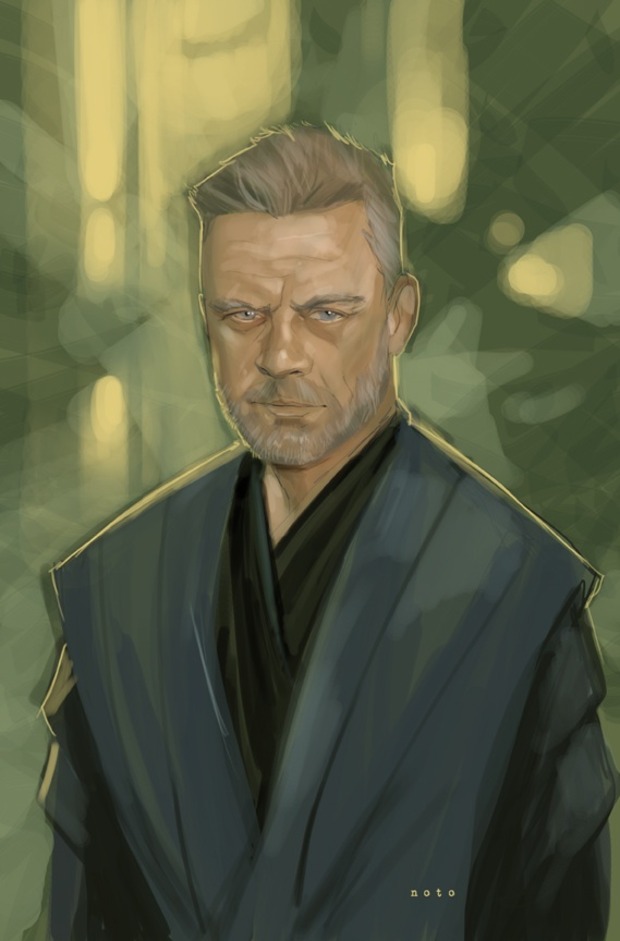 MAESTRO SKYWALKER