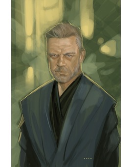 MAESTRO SKYWALKER