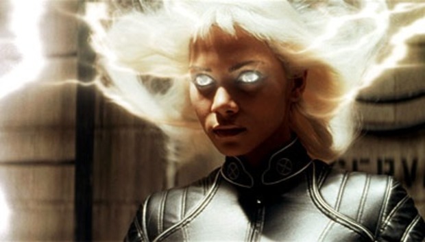 HALLE BERRY VUELVE COMO 'TORMENTA' A 'X-MEN: DAYS OF FUTURE PAST'