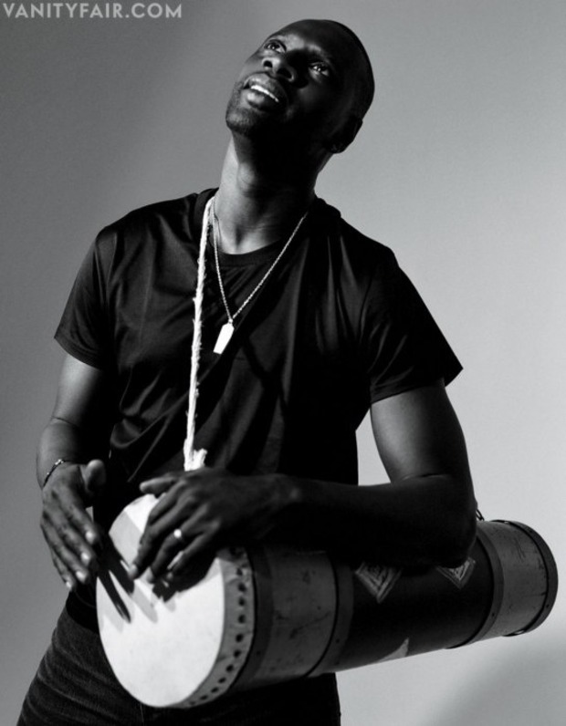 OMAR SY SE SUMA A 'X-MEN: DAYS OF CUTURE PAST'