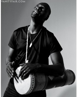 OMAR SY SE SUMA A 'X-MEN: DAYS OF CUTURE PAST'