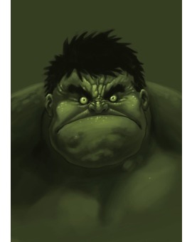 ¿HABRÁ PELÍCULA DE 'HULK'? JOSS WHEDOM Y MARK RUFFALO HABLAN