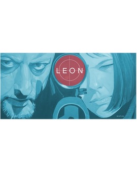 'LEON' POR PHIL NOTO