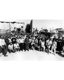 FOTO PARA TREKIS (Y NO TREKIS)