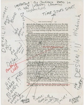 LOS 101 MEJORES GUIONES DE LA HISTORIA SEGÚN EL SINDICATO DE GUIONISTAS DE EEUU (WGA)