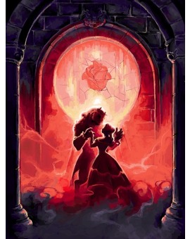DISNEY PREPARA UNA 'LA BELLA Y LA BESTIA' DE IMAGEN REAL