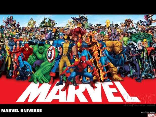 MARVEL OFRECE GRATIS LA DESCARGA, POR TIEMPO LIMITADO, DE SUS 700 PRIMEROS CÓMICS