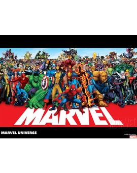 MARVEL OFRECE GRATIS LA DESCARGA, POR TIEMPO LIMITADO, DE SUS 700 PRIMEROS CÓMICS