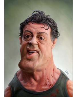 STALLONE ACTUALIZA ' THE EXPENDABLES 3'