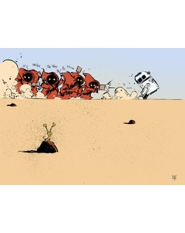 DE SKOTTIE YOUNG