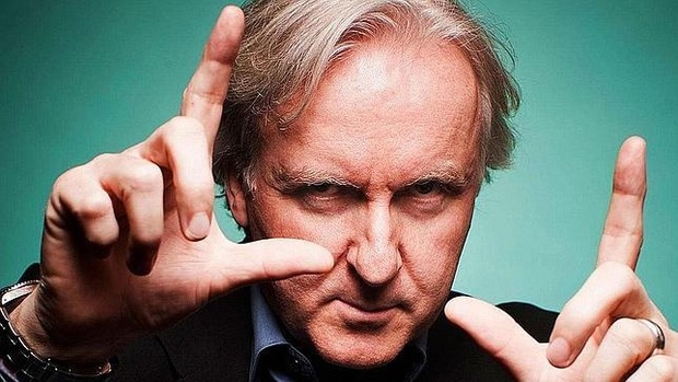 JAMES CAMERON HABLA DE 'AVATAR 2 Y 3'