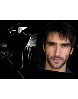 'EL CAPITÁN ALATRISTE' DA EL SALTO A LA TELEVISIÓN