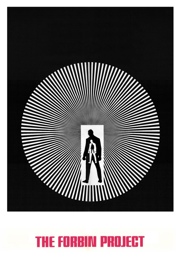 RENACE EL REMAKE DE 'COLOSSUS: THE FORBIN PROJECT'