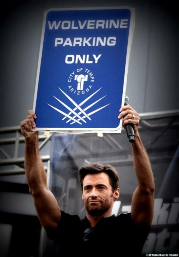 ADAPTACIÓN DE 'SIX YEARS' DE HARLAN COBEN PARA HUGH JACKMAN