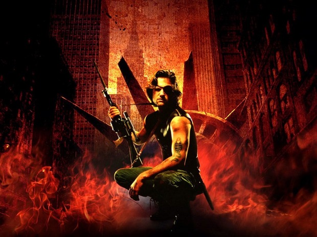 RENACE EL REMAKE DE 'ESCAPE FROM NEW YORK' COMO TRILOGIA