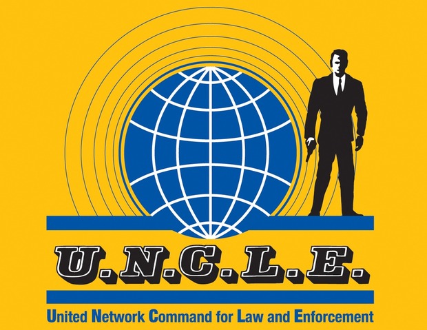 TOM CRUISE SUENA PARA LA ADAPTACIÓN DE 'THE MAN FROM U.N.C.L.E.'