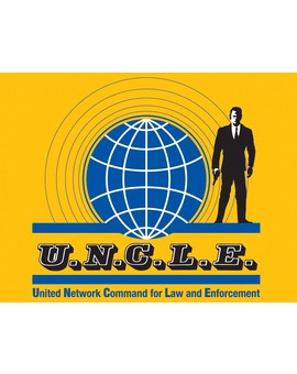 TOM CRUISE SUENA PARA LA ADAPTACIÓN DE 'THE MAN FROM U.N.C.L.E.'