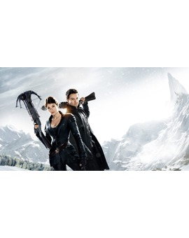 PARAMOUNT Y MGM ANUNCIAN LA SECUELA DE 'HANSEL Y GRETEL: CAZADORES DE BRUJAS'