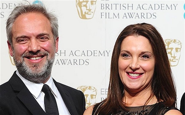 AHORA BÁRBARA BROCCOLI DICE QUE SAM MENDES DIRIGIRÁ EL NUEVO BOND