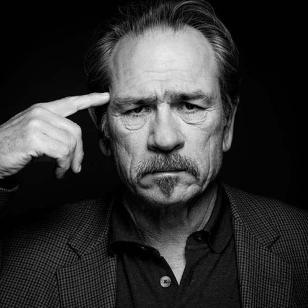 TOMMY LEE JONES YA TIENE REPARTO PARA 'THE HOMESMAN', SU SEGUNDA PELÍCULA COMO DIRECTOR