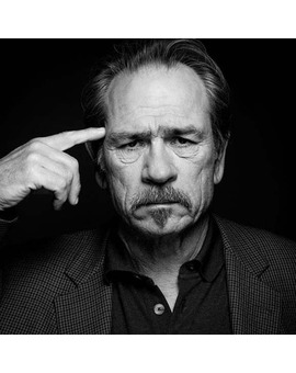 TOMMY LEE JONES YA TIENE REPARTO PARA 'THE HOMESMAN', SU SEGUNDA PELÍCULA COMO DIRECTOR