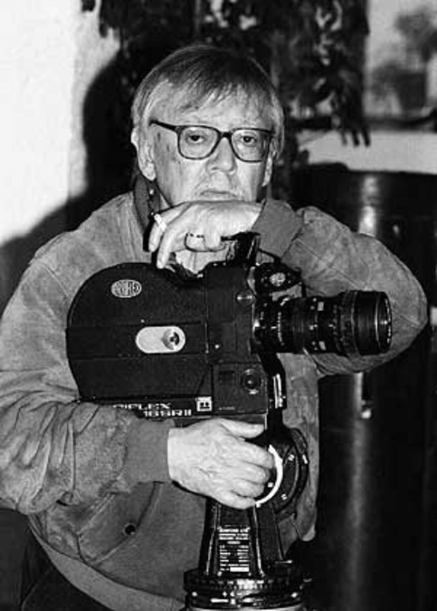 JESS FRANCO HA FALLECIDO. D.E.P.