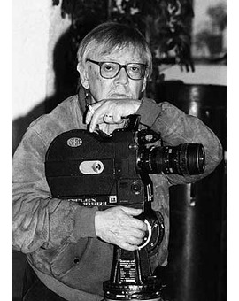 JESS FRANCO HA FALLECIDO. D.E.P.