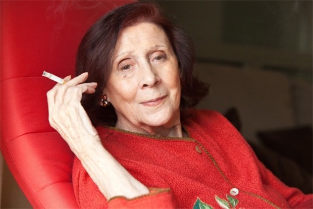 MARIVI BILBAO FALLECE A LOS 83 AÑOS D.E.P.