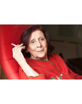 MARIVI BILBAO FALLECE A LOS 83 AÑOS D.E.P.