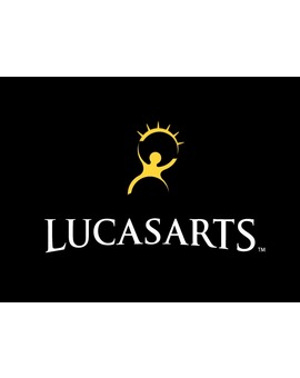 CERROJAZO DE DISNEY A LUCASARTS
